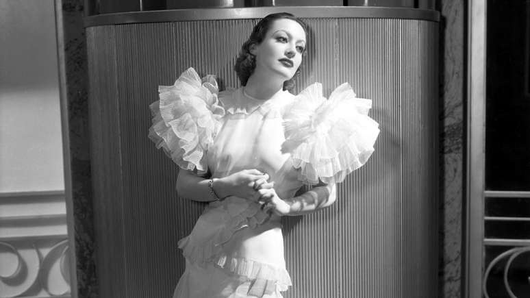 Joan Crawford em Redimida