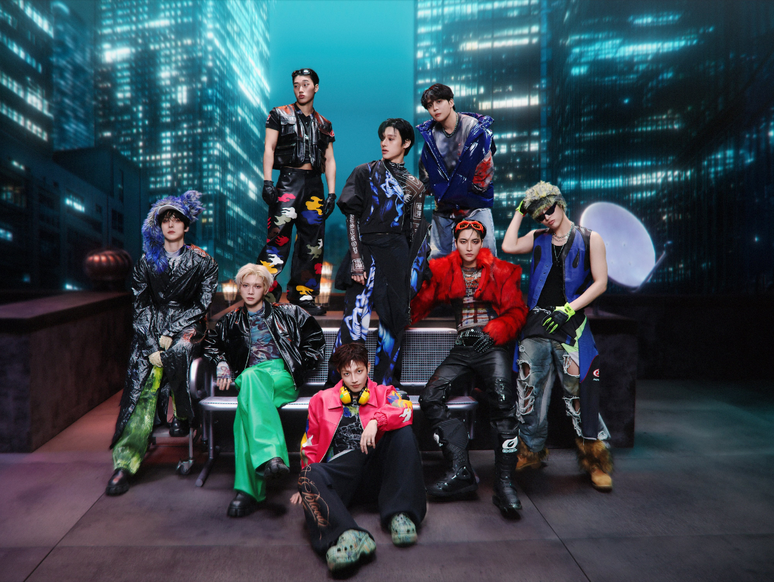 (Foto: Twitter @ATEEZofficial)