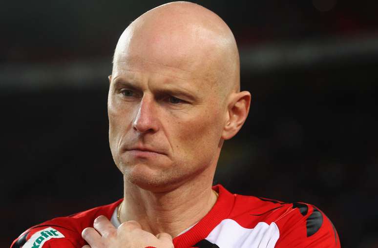 Staale Solbakken entende que o Brasil &eacute; um dos favoritos da Copa &ndash;