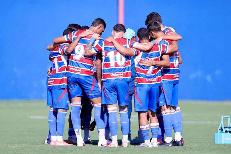 Fortaleza termina Brasileir&atilde;o Sub-20 rebaixado na lanterna &ndash;