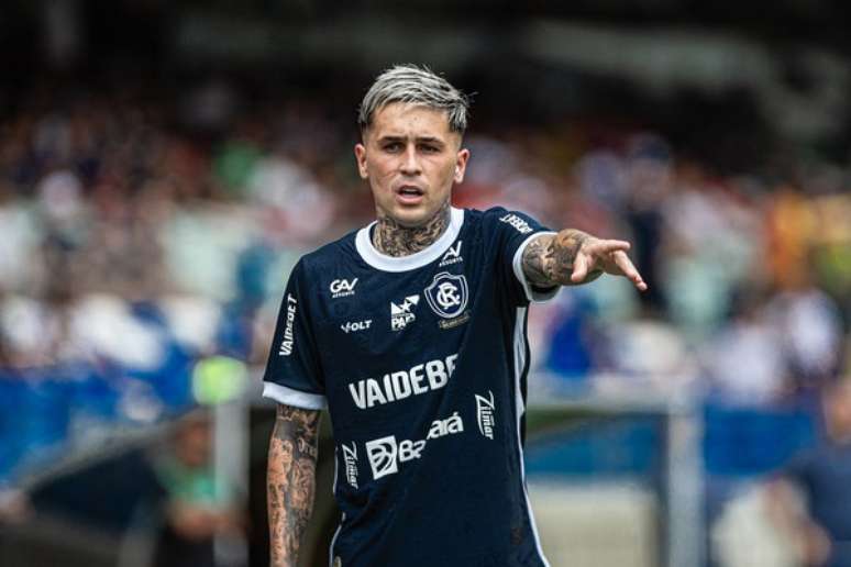 Diego Hernandez 