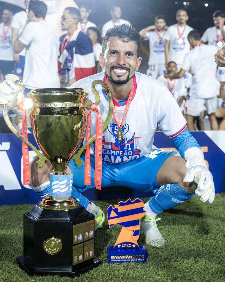 Marcos Felipe 