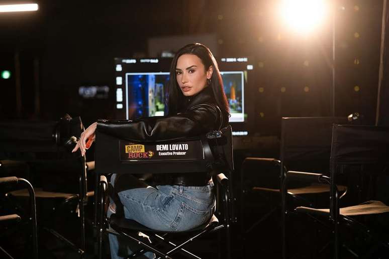 (Foto: Instagram @ddlovato)