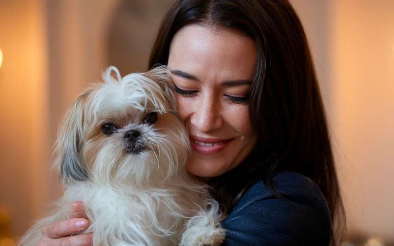 Problemas de sa&uacute;de do Shih Tzu