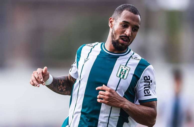 Botafogo tem interesse em Lucas Monz&oacute;n &ndash;