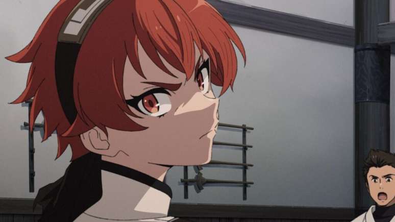 Mushoku Tensei