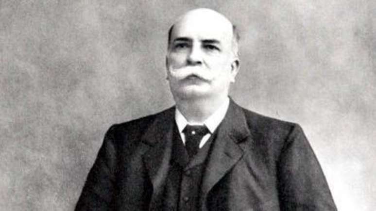 Jos&eacute; Paranhos J&uacute;nior (1845-1912), o Bar&atilde;o do Rio Branco, foi fundamental para coopera&ccedil;&atilde;o entre pa&iacute;ses