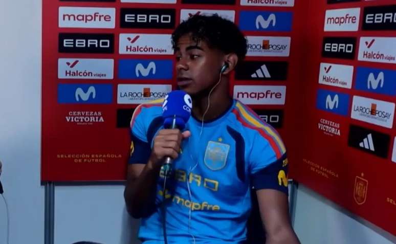 Craque valorizou atua&ccedil;&otilde;es da sele&ccedil;&atilde;o at&eacute;a aqui &ndash;
