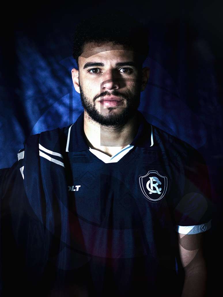Edson Fernando 