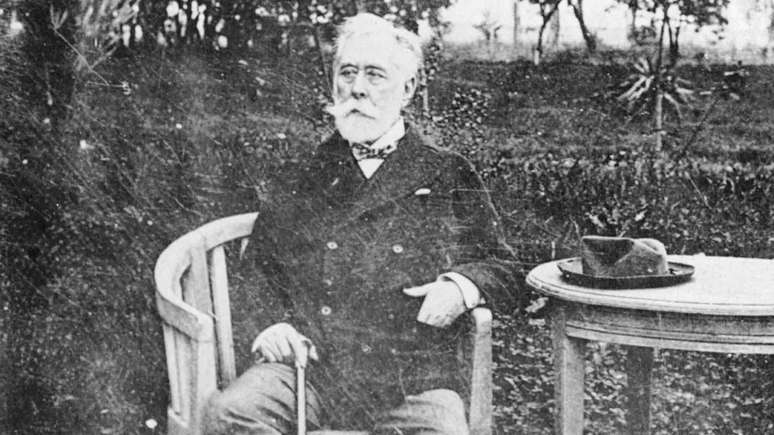Em 1905, um anarquista catal&atilde;o tentou matar o ent&atilde;o presidente argentino, Manuel Quintana