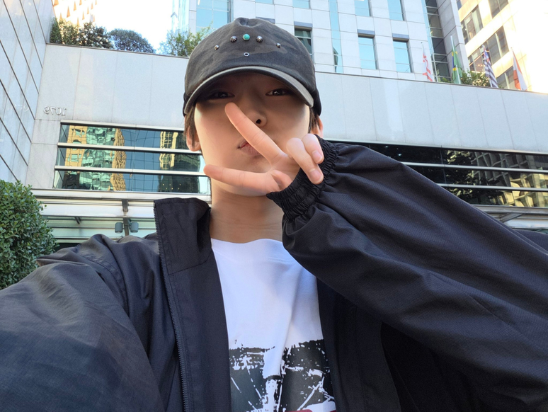 (Foto: Weverse &ndash; ENHYPEN)