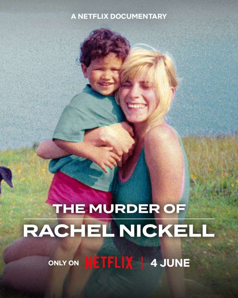 O assassinato de Rachel Nickell (2026) - Especifica&ccedil;&otilde;es t&eacute;cnicas - IMDb