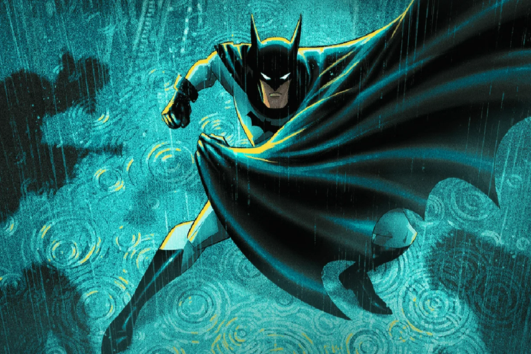 Em &ldquo;Batman: Cruzado Encapuzado&rdquo;, Bruce Wayne encara novos inimigos para impedir que Gotham seja tomada pelo caos 