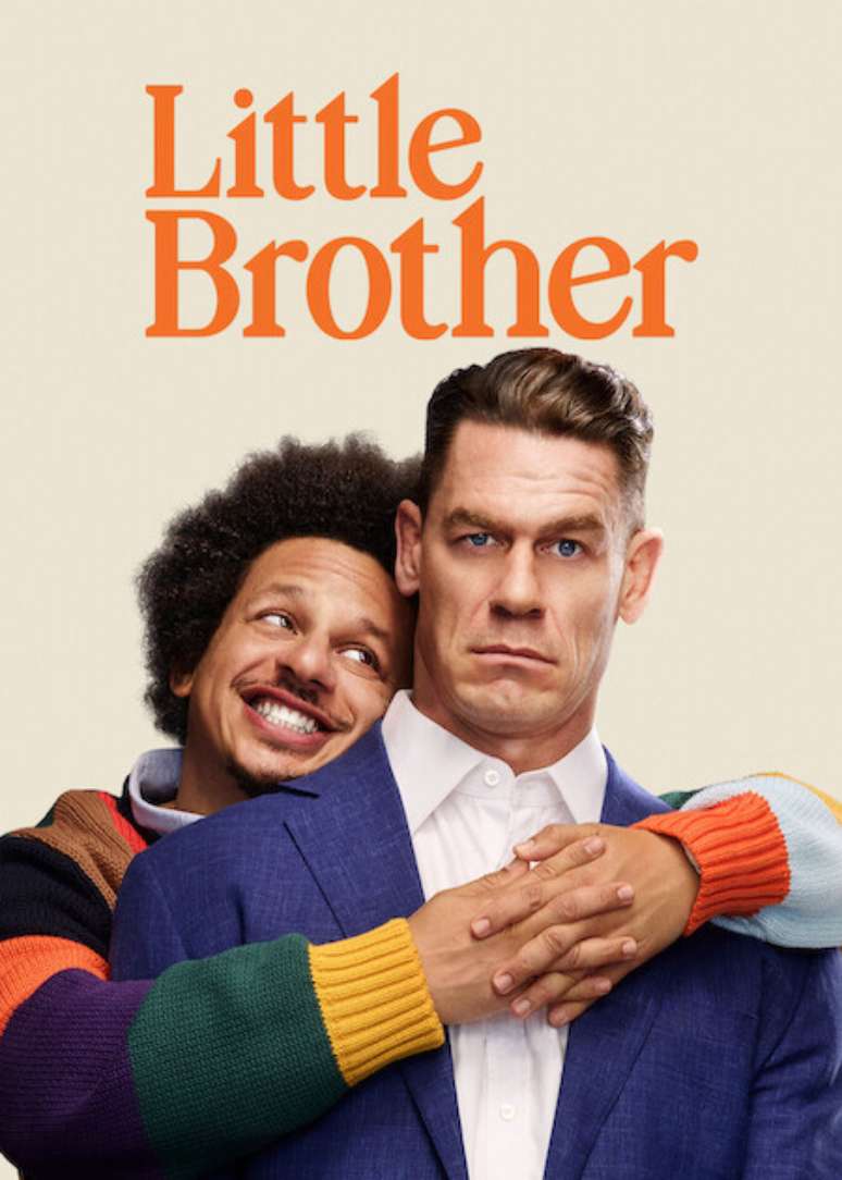 Little Brother | Netflix Media Center