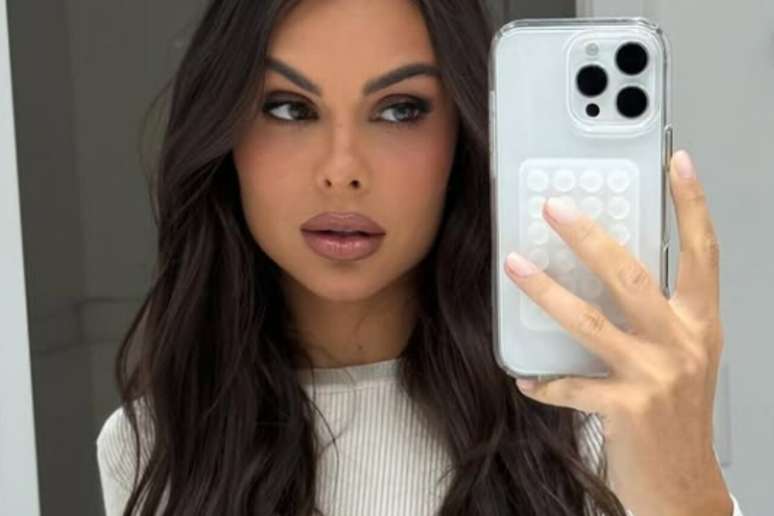 Amanda Kimberlly organiza a festa de 2 anos de Helena em S&atilde;o Paulo &ndash;