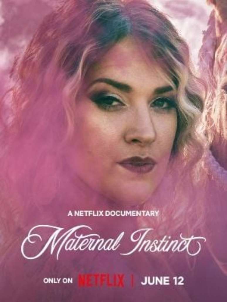 P&ocirc;ster do filme Instinto Materno - Foto 2 de 2 - AdoroCinema