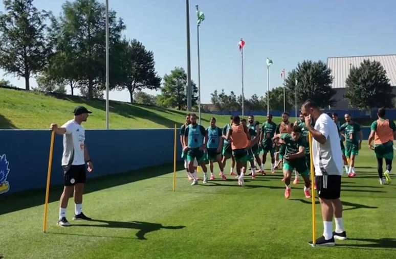Arg&eacute;lia vai disputar o mata-mata pela segunda vez em sua hist&oacute;ria &ndash;