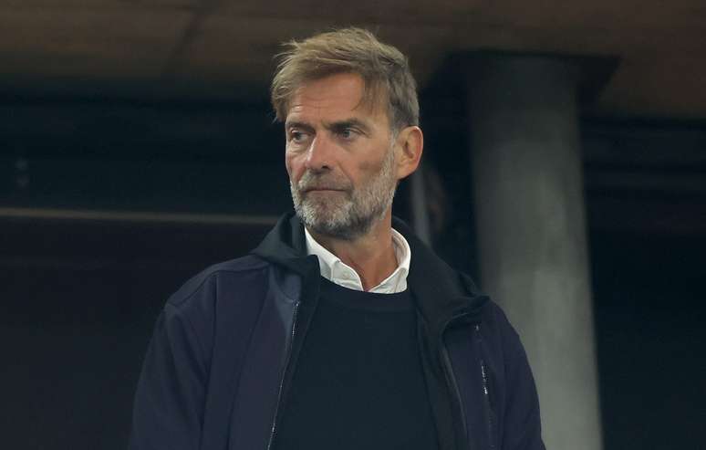 Juergen Klopp 