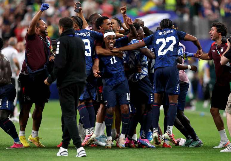 Cabo Verde conseguiu classifica&ccedil;&atilde;o hist&oacute;rica ao empatar com a Ar&aacute;bia Saudita &ndash;