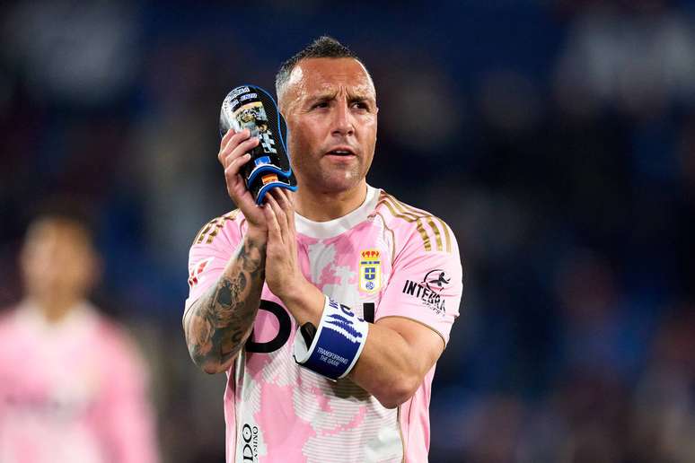 Magia: um dos &uacute;ltimos magos da bola, Cazorla encerra vitoriosa carreira &ndash;