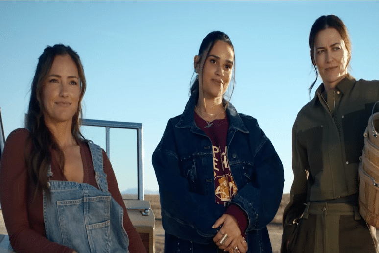 &ldquo;Ransom Canyon&rdquo; retorna com novos desafios para os personagens e a quest&atilde;o que n&atilde;o sai da cabe&ccedil;a: ficar ou partir? 