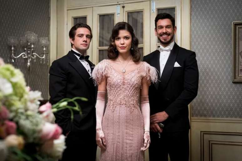 'Espelho da Vida' foi inspirada em um feminic&iacute;dio ocorrido no s&eacute;culo XIX