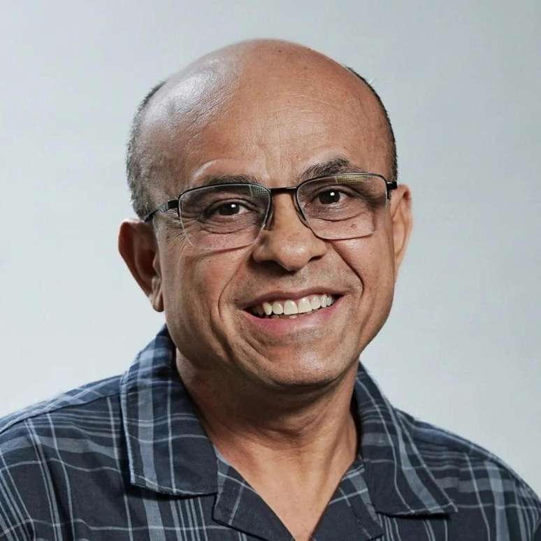 O cientista pol&iacute;tico Marco Antobio Carvalho Teixeira, da FGV-EAESP