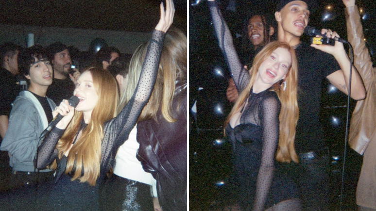 Marina Ruy Barbosa 