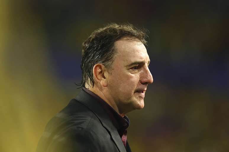 N&eacute;stor tamb&eacute;m elogiou a sele&ccedil;&atilde;o de Gana &ndash;