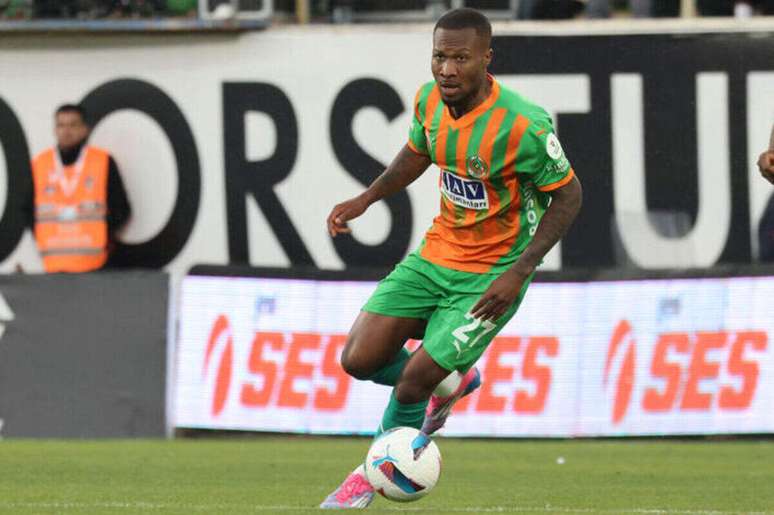 Loide se destacou no futebol turco &ndash;