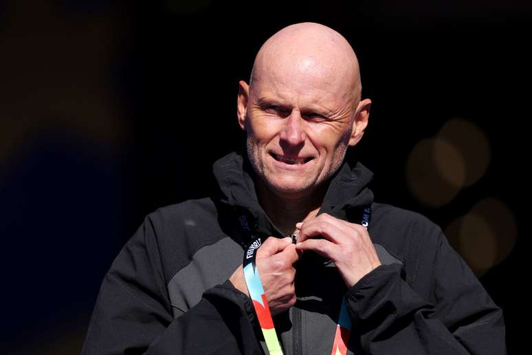 Stale Solbakken desafia o Brasil e Ancelotti por vaga nas oitavas da Copa &ndash;