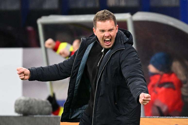 Julian Nagelsmann 