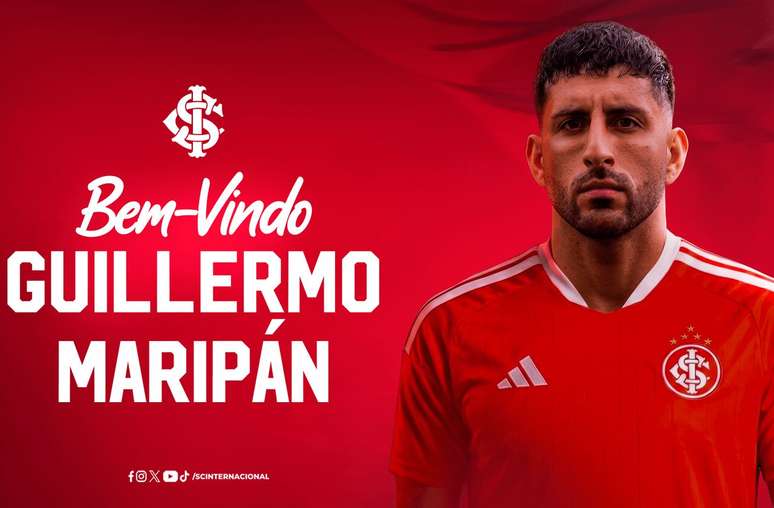Defensor revela que recusou outras propostas para vestir a camisa colorada &ndash;
