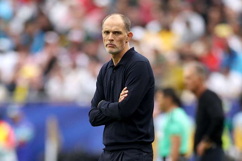 Al&ocirc;, Tuchel! Fica de olho no M&eacute;xico &ndash;