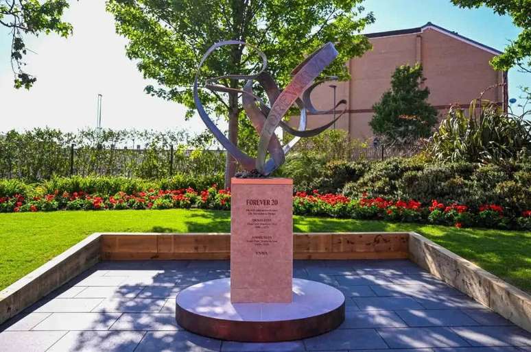 Memorial Diogo Jota &ndash;
