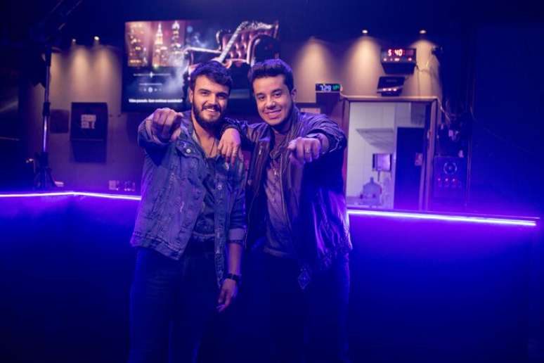 Daniel Haidar interpretar&aacute; Henrique e Luccas Oliver ser&aacute; Juliano no longa