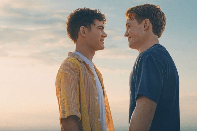 &ldquo;Heartstopper Para Sempre&rdquo; encerra a hist&oacute;ria de Nick e Charlie com um longa-metragem sobre o que significa crescer ao lado de quem se ama 