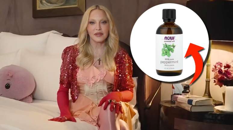 &Oacute;leo natural usado pela Rainha do Pop &eacute; muito popular, mas n&atilde;o custa barato no Brasil