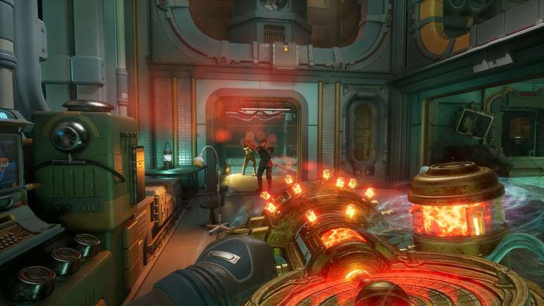 The Outer Worlds 2, jogo lan&ccedil;ado pela Obsidian em 2025