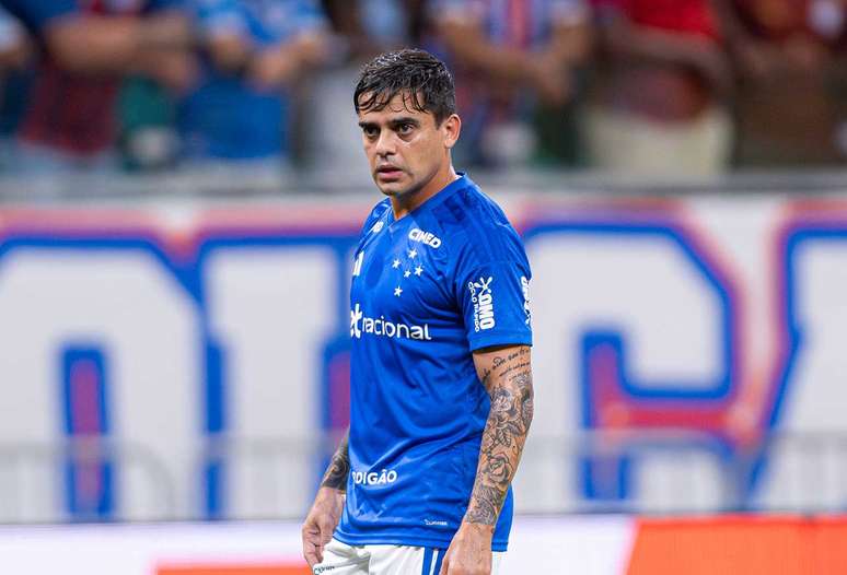 Al&eacute;m de Fagner, William e Pedr&atilde;o tamb&eacute;m seguem indefinidos na Raposa &ndash;