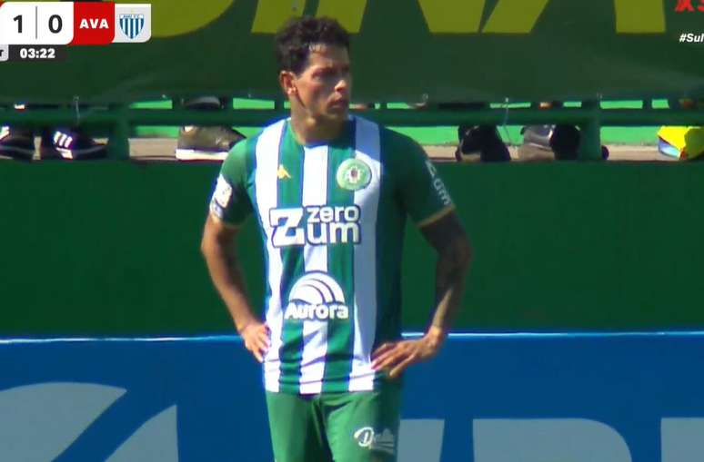 Chapecoense, por outro lado, ainda tenta se redimir da derrota para o Ava&iacute;, na final da Copa Sul-Sudeste &ndash;