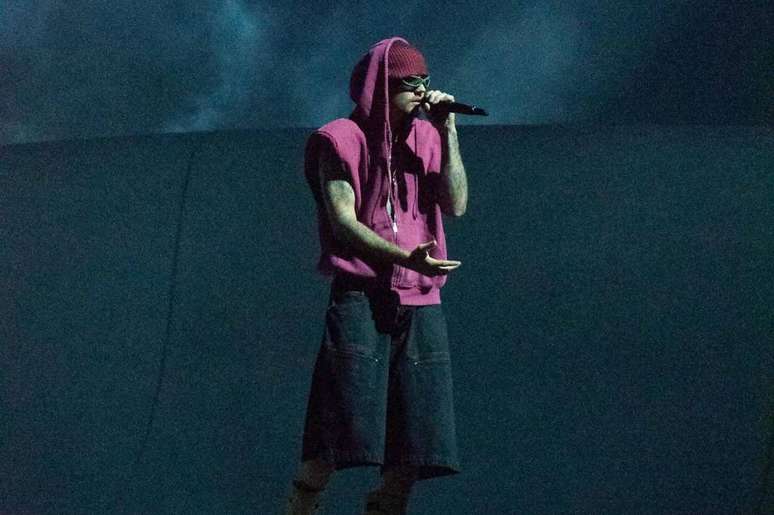 Justin Bieber pode ser principal atra&ccedil;&atilde;o na final da Copa &ndash;