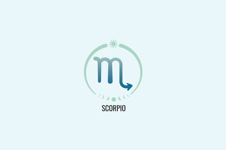 O dia exigir&aacute; do escorpiano persist&ecirc;ncia e confian&ccedil;a em si mesmo 