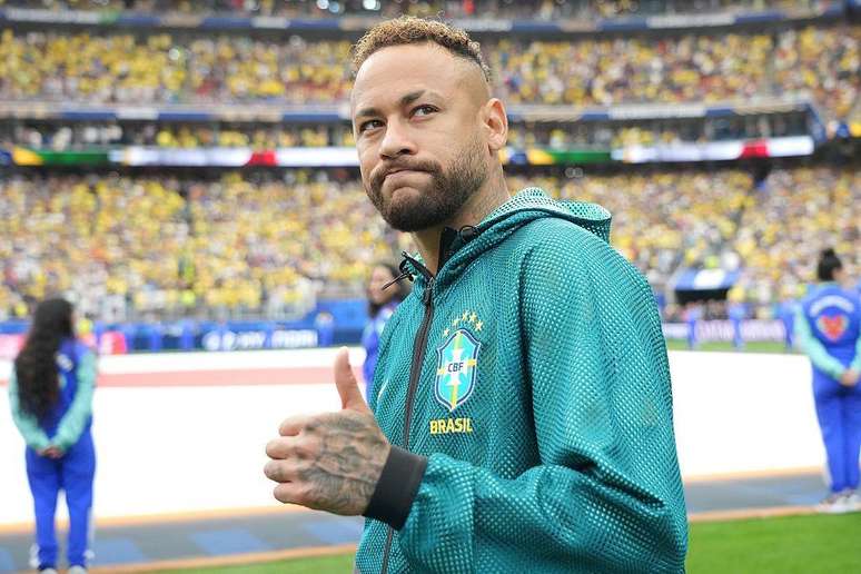 Neymar