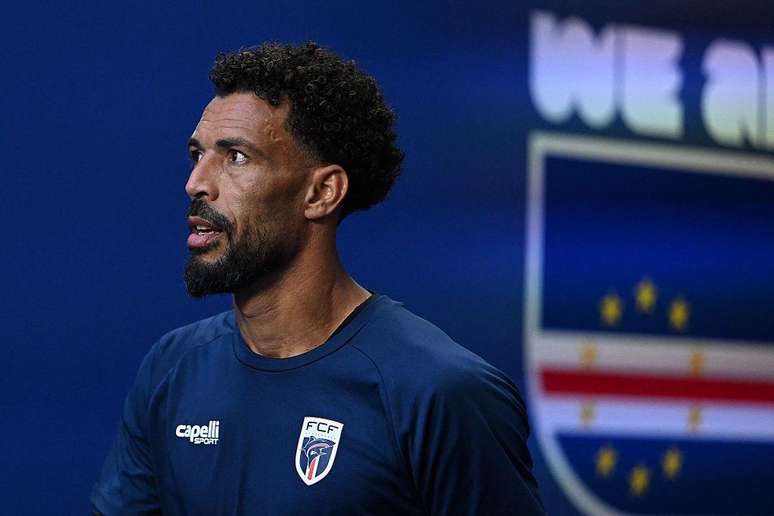 Vozinha se tornou um dos grandes destaques de Cabo Verde ap&oacute;s fazer grandes defesas na fase de grupos da Copa