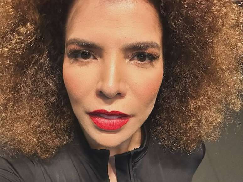 Foto: Instagram @vanessadamata