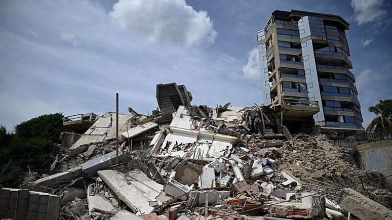 Terremoto de grandes propor&ccedil;&otilde;es que atingiu a Venezuela teve origem no encontro entre as placas tect&ocirc;nicas Sul-Americana e Caribenha