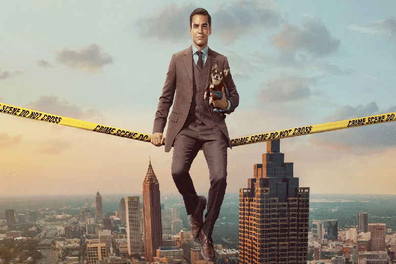 Na quarta temporada de &ldquo;Will Trent: Agente Especial&rdquo;, o investigador retorna para enfrentar casos complexos enquanto tenta superar as consequ&ecirc;ncias de seu passado 
