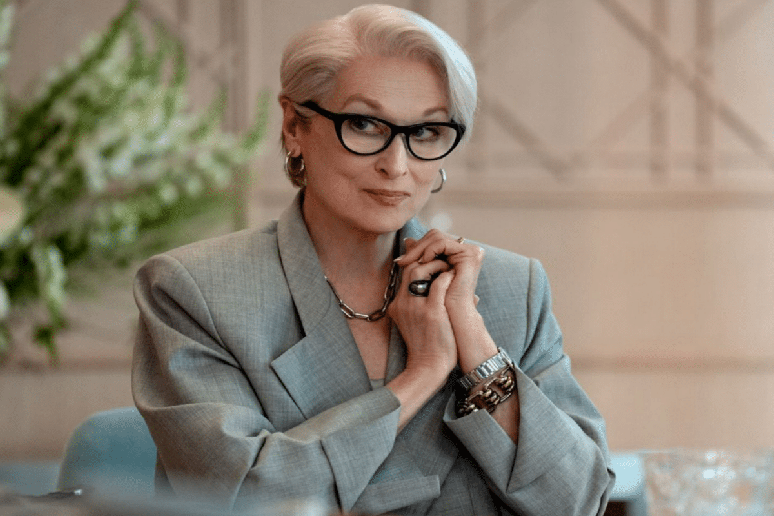 &ldquo;O Diabo Veste Prada 2&rdquo; coloca Miranda, Emily e Andy frente a frente em meio &agrave;s transforma&ccedil;&otilde;es do mundo da moda e do mercado editorial 