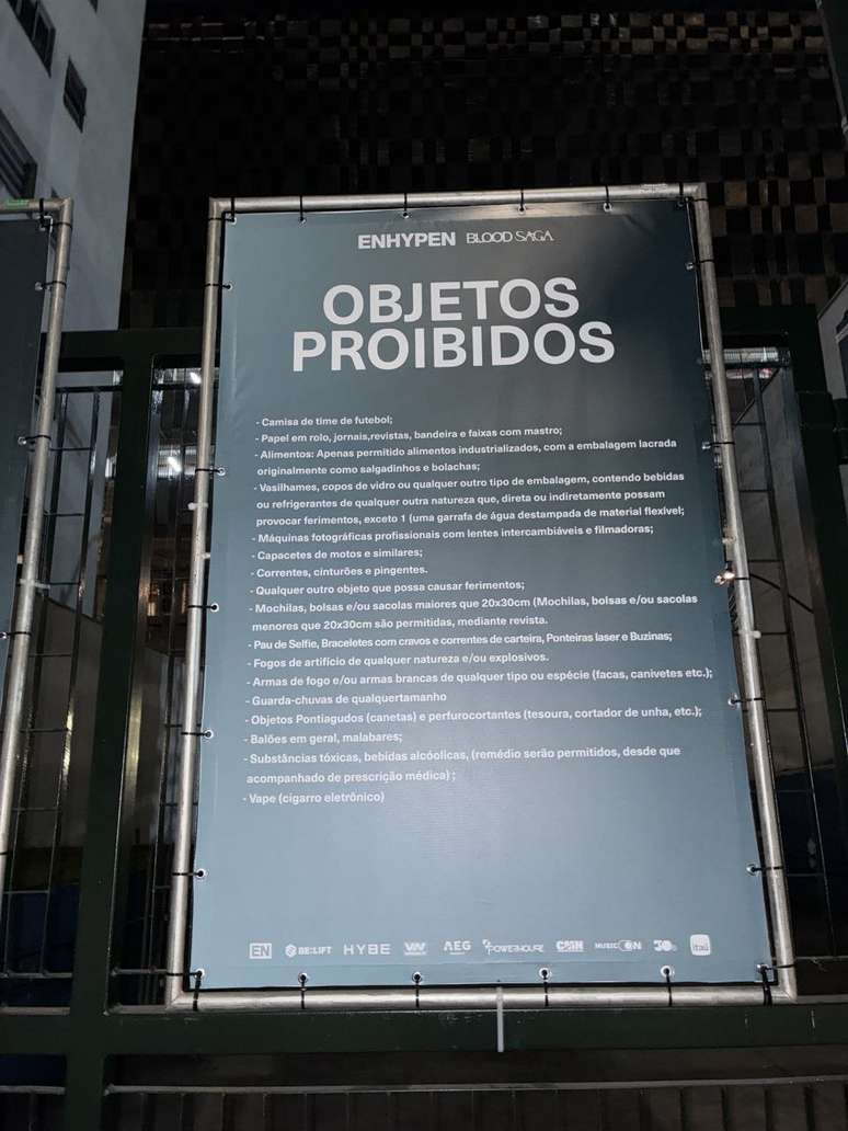 (Foto: Twitter @ENHYPEN_Brasil)